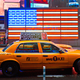 Illustration for article titled The NYC Taxi Industry Finally Has an App, Only Four Years Too Late